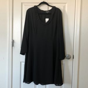 Limited Black Dress